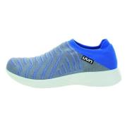 UYN Lättviktiga 3D Ribs Sneakers Blue, Herr