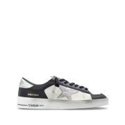 Golden Goose Stardan Sneakers White, Herr