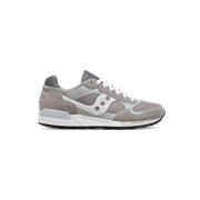 Saucony Stiliga Shadow 5000 Sneakers Gray, Herr