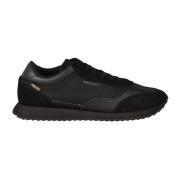 Tommy Hilfiger Sneakers Black, Herr