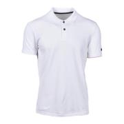 RRD Polo White, Herr