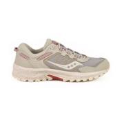 Saucony Sneakers Gray, Herr