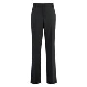 PT Torino Trousers Black, Dam