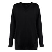 Pinko Knitwear Black, Dam