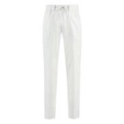 Hugo Boss Trousers Beige, Herr