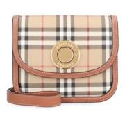 Burberry Cross Body Bags Multicolor, Dam