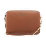 Michael Kors Cross Body Bags Brown, Dam