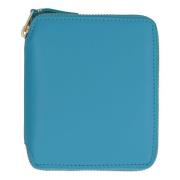 Comme des Garçons Wallets & Cardholders Blue, Dam