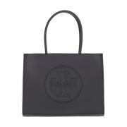 Tory Burch Svart Toteväska Black, Dam