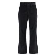 Dickies Cordbyxor med Fickor Black, Herr