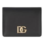 Dolce & Gabbana Wallets & Cardholders Black, Dam