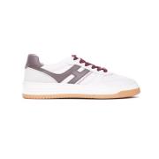 Hogan Vita Sneakers White, Herr