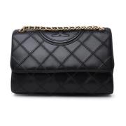 Tory Burch Shoulder Bags Black, Dam