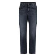 Dolce & Gabbana Jeans Blue, Dam