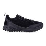 Keen Svart Legering Sneakers Jasper Zionic Black, Herr