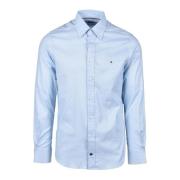 Tommy Hilfiger Skjorta Blue, Herr