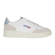 Autry Låga Sneakers White, Herr