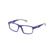 Adidas Sp5055 092 Optical Frame Blue, Unisex