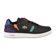 Lacoste Sneakers Black, Herr