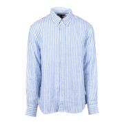 Tommy Hilfiger Skjorta Blue, Herr