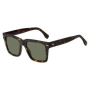 Hugo Boss Snygga solglasögon 1442/S 086-Qt Brown, Herr