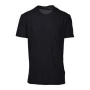 RRD Bomull T-shirt Black, Herr