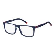 Tommy Hilfiger Stiliga Glasögon TH 1948 Blue, Herr