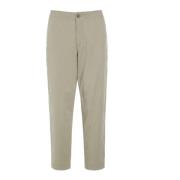 Bitte Kai Rand Peach Stretch Slim Byxor Stone Beige, Dam