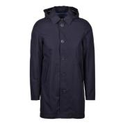 Herno Trench Blue, Herr