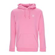 Adidas Glow Pink Långärmad Hoody Pink, Herr