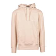 Calvin Klein Jeans Sweatshirt Beige, Herr