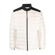 Woolrich Vinter Herr Dunjacka White, Herr