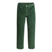 Levi's Byxor Herr 568™ Loose Straight Carpenter Pants Green, Herr