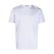 C.p. Company T-shirt Blue, Herr