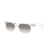 Ray-Ban Wayfarer Solglasögon Gray, Unisex