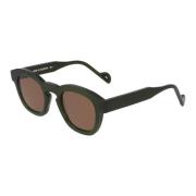 Anne & Valentin Specials Solglasögon Black, Unisex