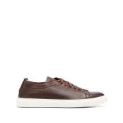 Henderson Sneakers Brown, Herr