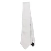 Lanvin Elegant Sidenslips Kollektion Gray, Herr