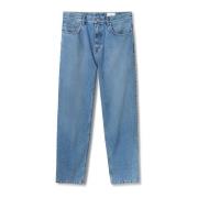 Axel Arigato Arkiv Straight Jeans Blue, Herr