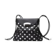 3.1 Phillip Lim Petite Soft Studs Axelväska Black, Dam