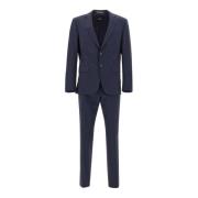 Hugo Boss Blazers Blue, Herr