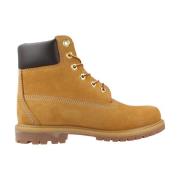 Timberland Premium 6 tum stövlar Brown, Dam