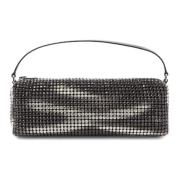 Alexander Wang Heiress Flex Handväska Black, Dam