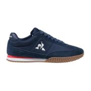 le coq sportif Vår/Sommar Herr Sneakers Kollektion Blue, Herr