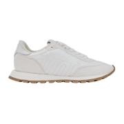 Ami Paris Vita Logosneakers White, Herr