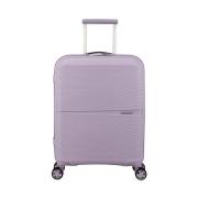 American Tourister Airconic Lättvikts Cabin Trolley med TSA Purple, Un...