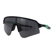 Oakley Sutro Lite Sweep Solglasögon Black, Herr