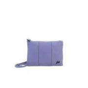 Gabs Beyonce Crossbody Väska med Dragkedja Purple, Dam