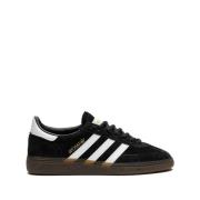 Adidas Retro Handbollsskor Black, Herr