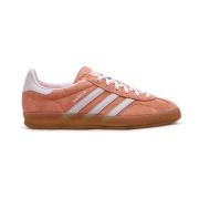 Adidas Inomhus Wonder Clay Sneakers Pink, Herr